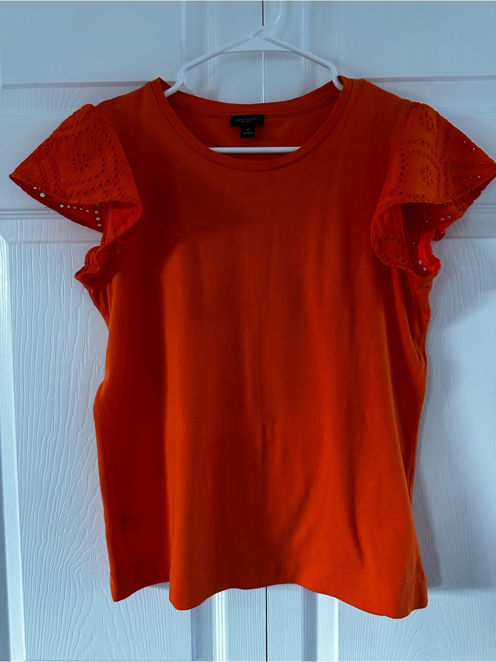 Ann Taylor Factory Women's Top XS